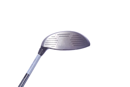 Used Callaway FT-iZ 3-Wood - Right-Handed - 15 Degrees - Stiff Flex-Next Round