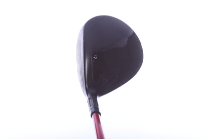 Used TaylorMade STEALTH 2 HD 3-Wood - Right-Handed - 16 Degrees - Regular Flex