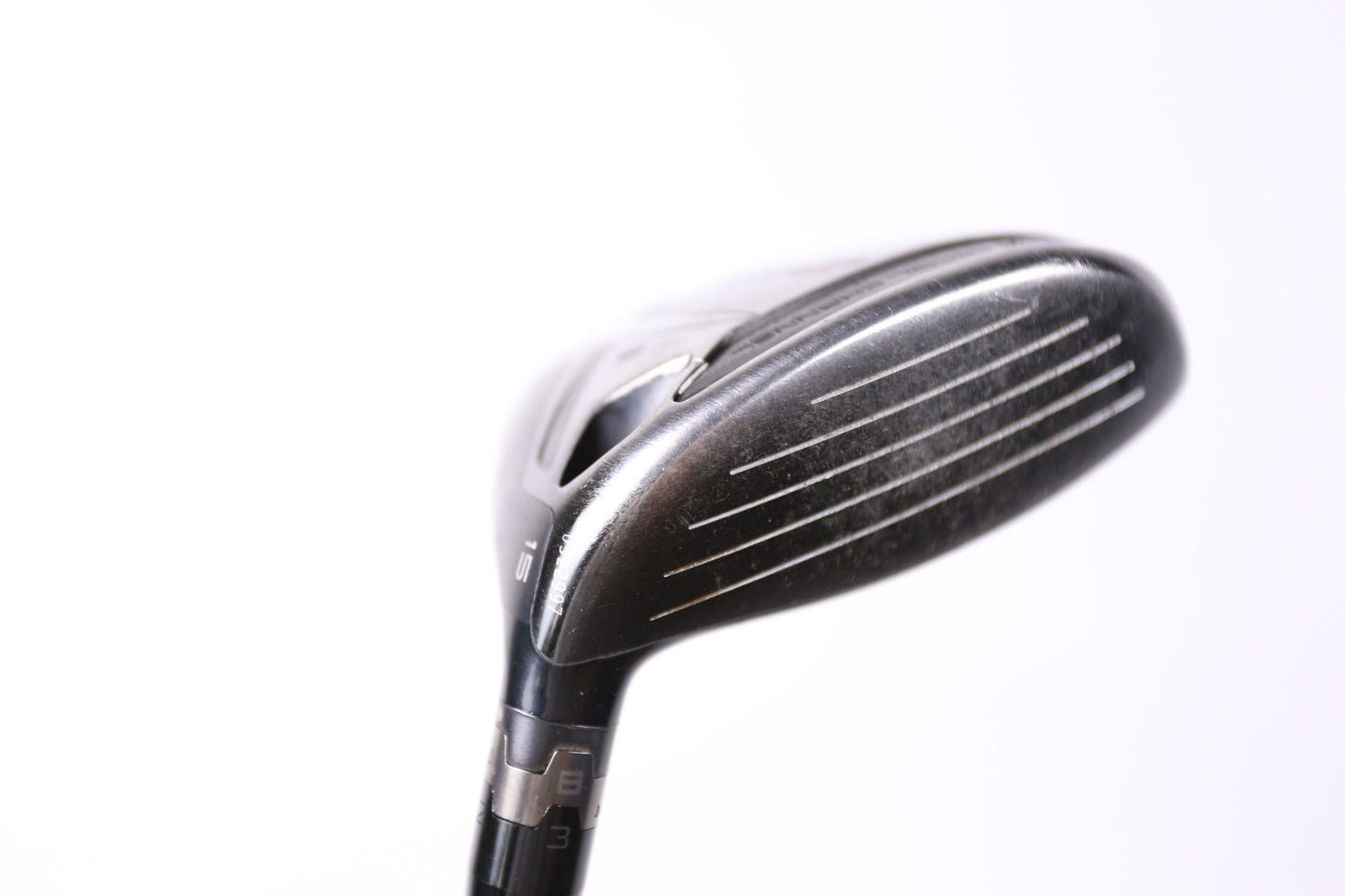 Used Titleist TS2 3-Wood - Right-Handed - 15 Degrees - Seniors Flex-Next Round