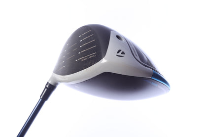 Used TaylorMade SIM2 MAX Driver - 10.5 Degrees - Stiff Flex Fujikura Ventus Blue 5 - Right-Handed