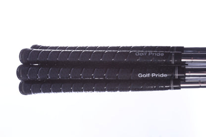 Used Titleist 718 AP1 Iron Set - Right-Handed - 5-PW - Regular Flex-Next Round