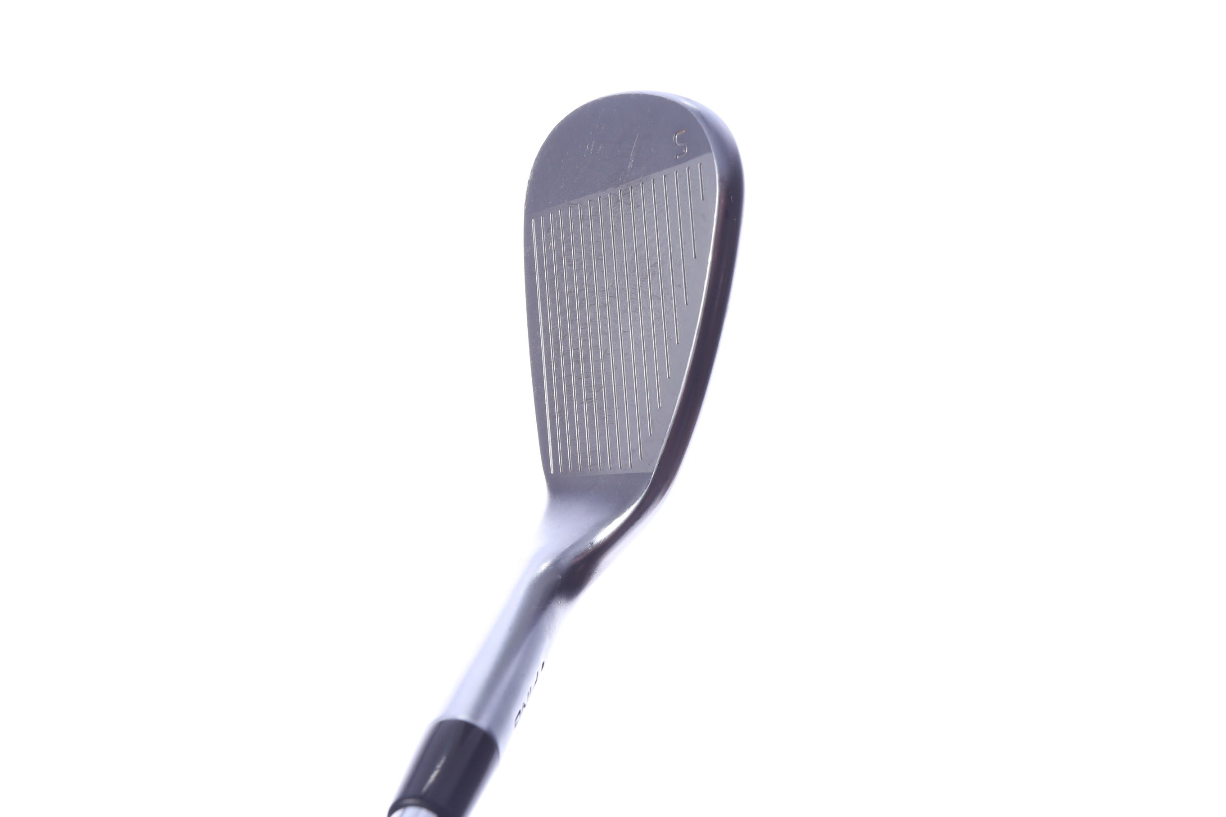 Used Ping G425 Sand Wedge - Right-Handed - 54 Degrees - Stiff Flex-Next Round