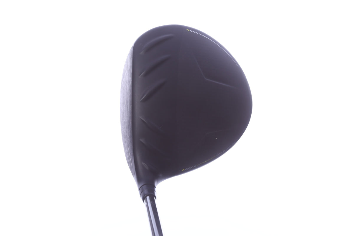 Used Ping G430 MAX 10K Driver - 9 Degrees - Stiff Flex Ping Tour 2.0 Chrome - Right-Handed-Next Round