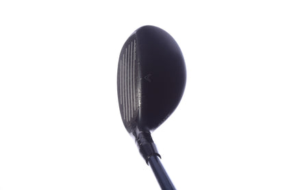 Used Callaway Elyte Max Fast 5H Hybrid - Right-Handed - 27 Degrees - Ladies Flex-Next Round