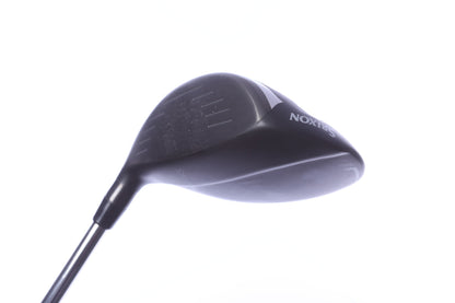 Used Srixon ZX MK II 3+ Wood - Right-Handed - 13.5 Degrees - Regular Flex