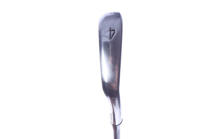 Used Mizuno Pro 223 Single 4-Iron - Right-Handed - Regular Flex-Next Round
