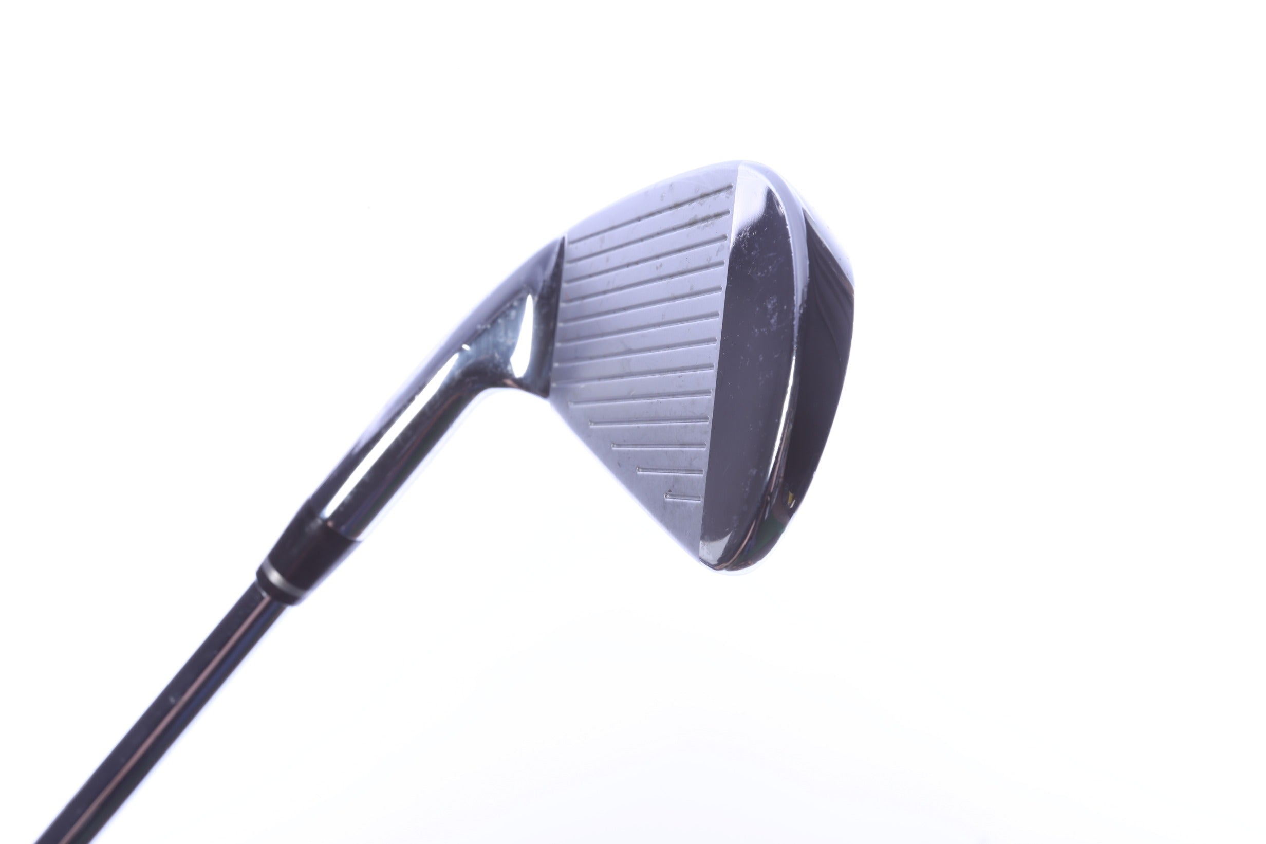 Used Nike Forged Pro Combo Single 5-Iron - Right-Handed - Stiff Flex