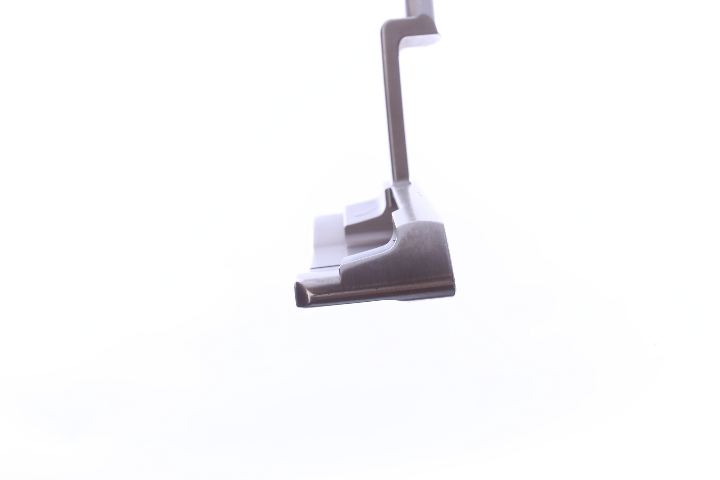 Used Evnroll ER2v3 Long Plumber MidBlade White TourTac Putter - Right-Handed - 36 in - Blade-Next Round