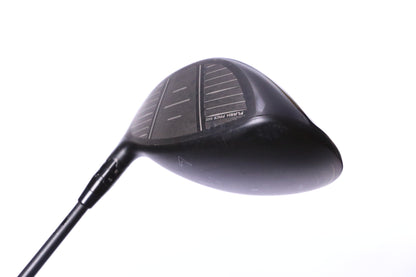 Used Callaway Rogue ST MAX Draw Driver - 12 Degrees - Seniors Flex Project X Cypher - Right-Handed-Next Round