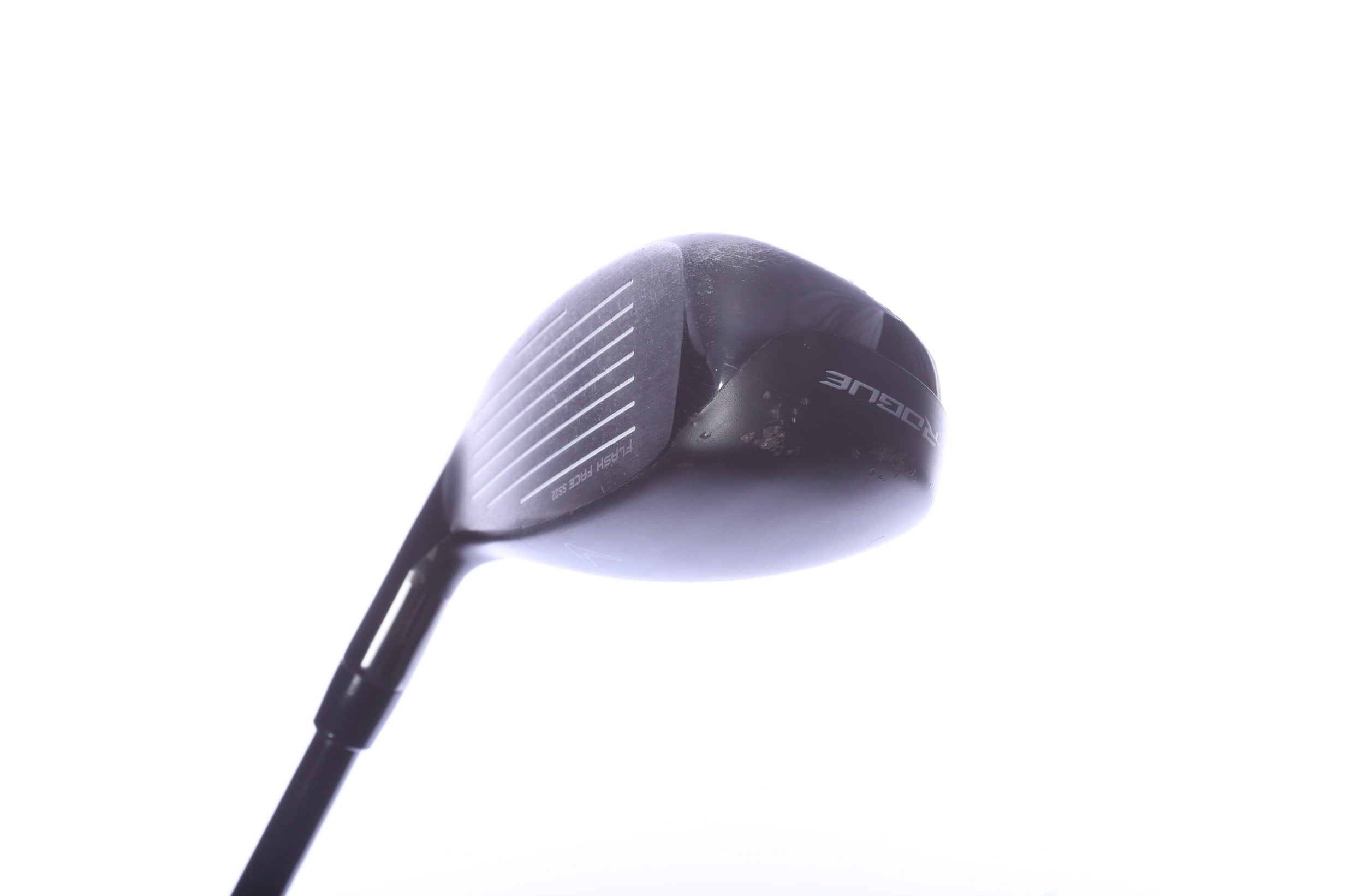 Used Callaway Rogue ST MAX 3H Hybrid - Right-Handed - 19 Degrees - Stiff Flex
