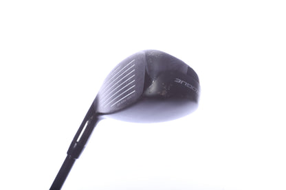 Used Callaway Rogue ST MAX 3H Hybrid - Right-Handed - 19 Degrees - Stiff Flex