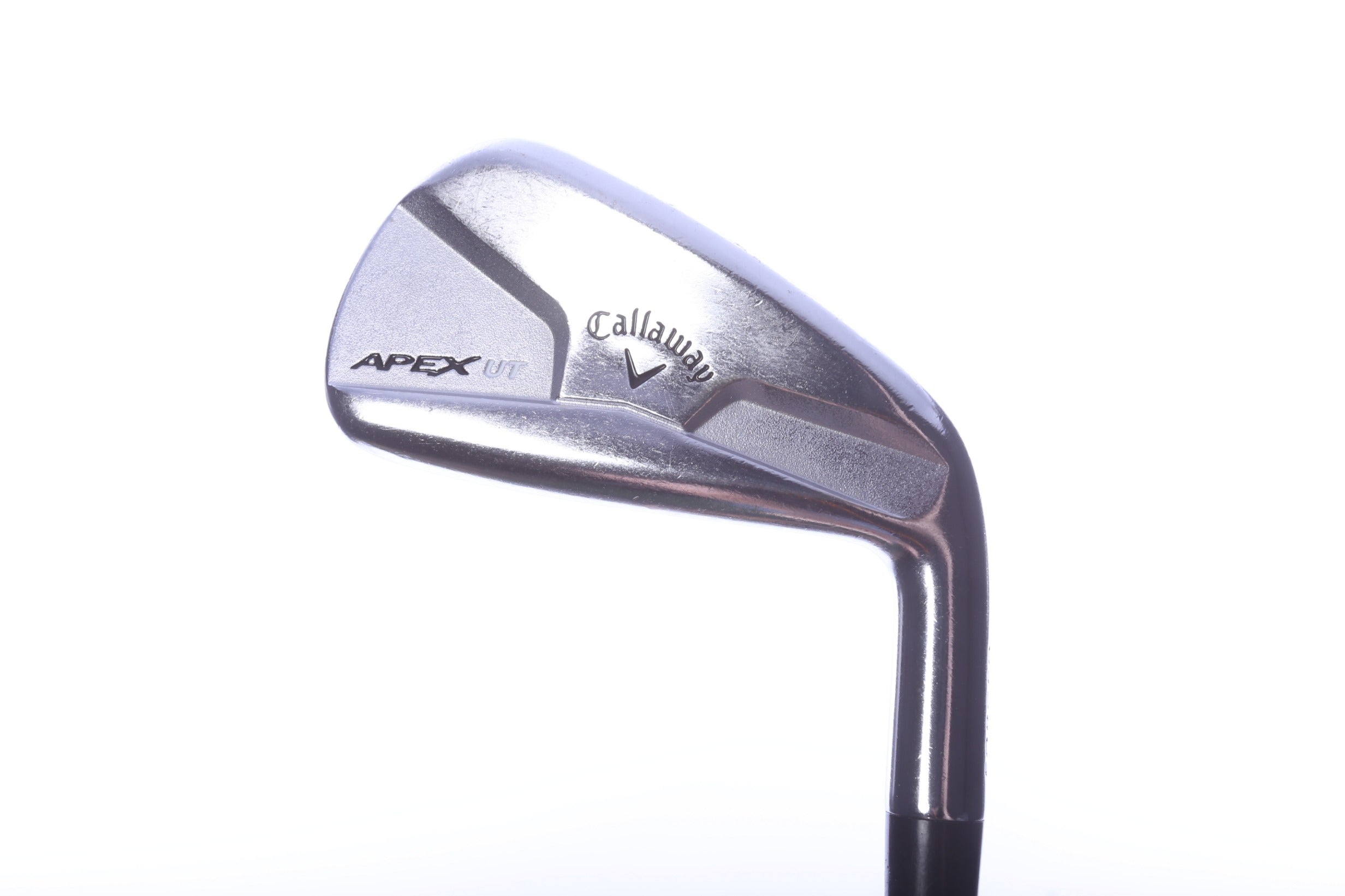Used Callaway 2014 APEX UT Single Utility 4-Iron - Right-Handed - Regular Flex