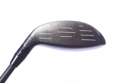 Used Callaway Paradym Ai Smoke MAX 3-Wood - Right-Handed - 15 Degrees - Stiff Flex