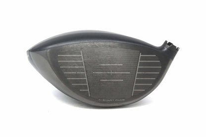 Used Callaway Paradym Ai Smoke Triple Diamond Driver - HEAD ONLY - Right-Handed - 9 Degrees