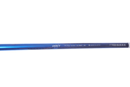Used XXIO X 5H Hybrid - Left-Handed - 23 Degrees - Stiff Flex-Next Round