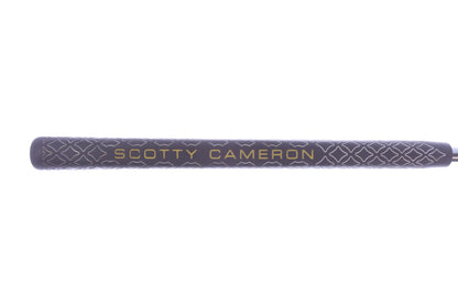 Used Titleist Scotty Cameron Phantom X 9.5 2022 Putter - Right-Handed - 35 in - Mallet
