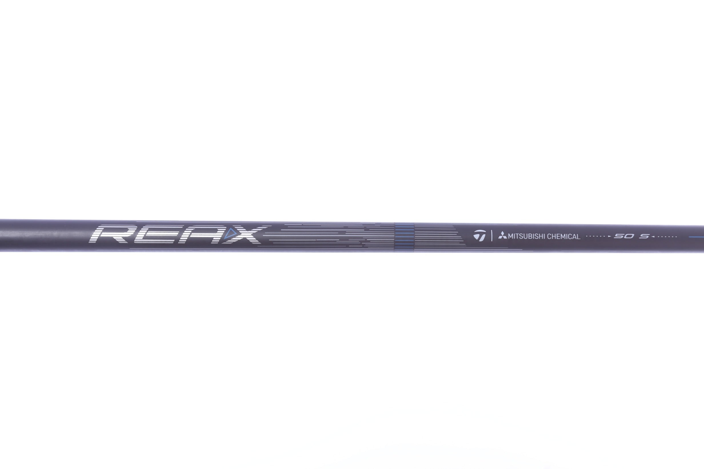 Used Callaway Elyte Driver - 9 Degrees - Stiff Flex TaylorMade REAX - Right-Handed