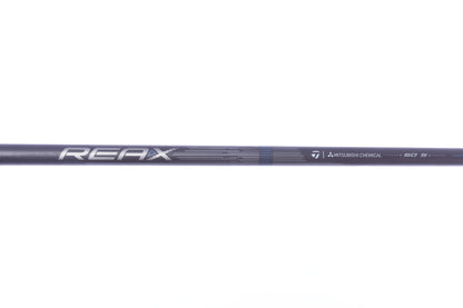 Used Callaway Elyte Driver - 9 Degrees - Stiff Flex TaylorMade REAX - Right-Handed
