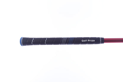 Used Fujikura Ventus Red Velocore Driver Shaft Stiff Flex Graphite - 43 in - Callaway Opti-Fit Adapter-Next Round