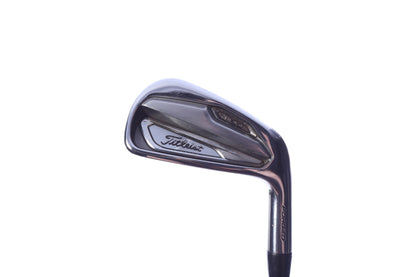 Used Titleist T100 Single 6-Iron - Right-Handed - Stiff Flex