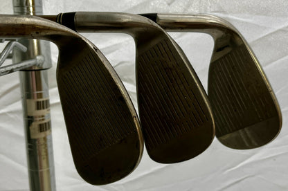 50 Assorted Irons and Wedges-Next Round