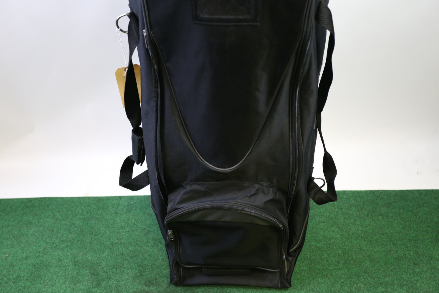 Palm Springs Wheeled Golf Travel Case-Next Round