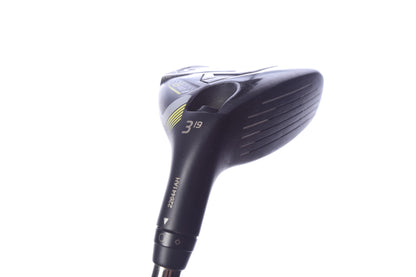 Used Ping G430 3H Hybrid - Right-Handed - 19 Degrees - Stiff Flex