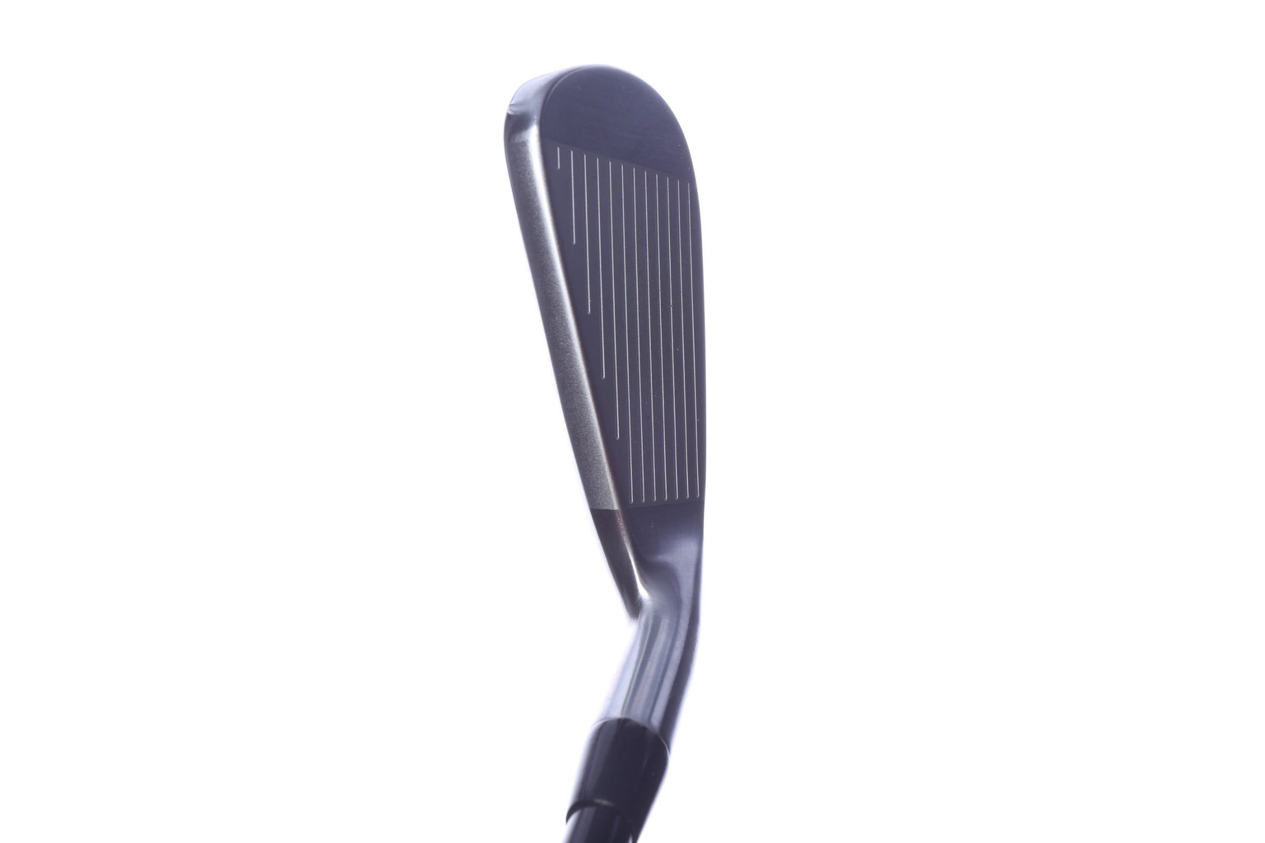 Used Titleist U 505 Single Utility 2-Iron - Left-Handed - Regular Flex