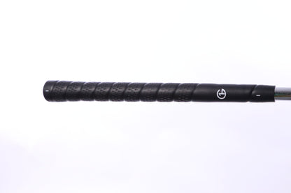 Used Cleveland CG15 Tour Zip Black Pearl Lob Wedge - Right-Handed - 60 Degrees - Wedge Flex