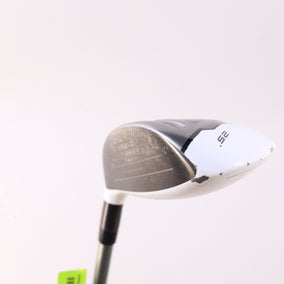 Used TaylorMade RocketBallz 5H Hybrid - Right-Handed - 25 Degrees - Ladies Flex-Next Round