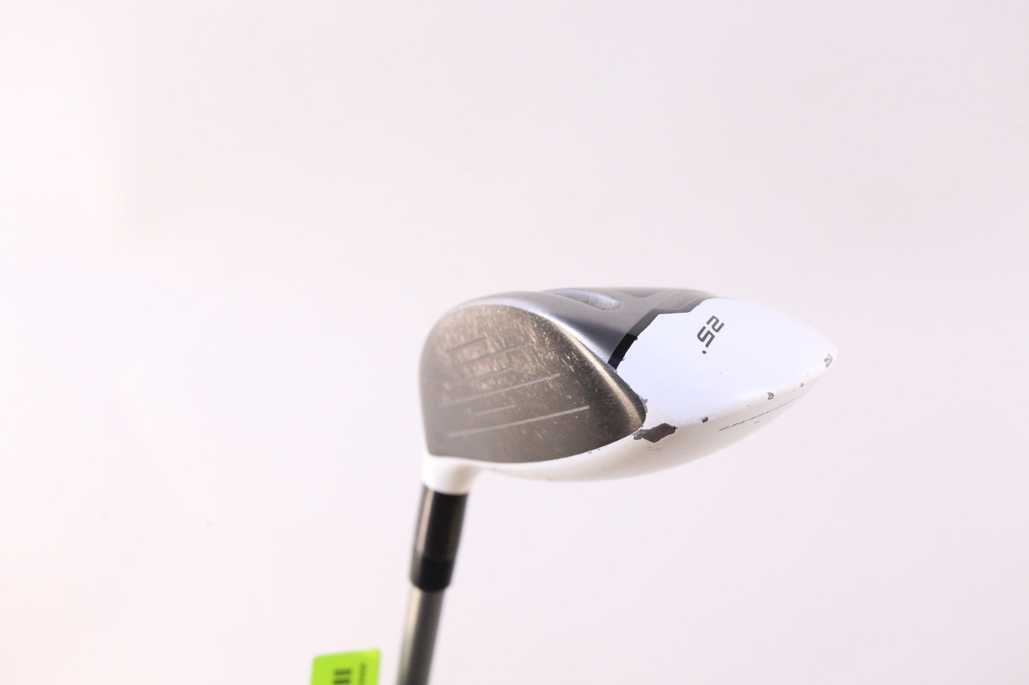 Used TaylorMade RocketBallz 5H Hybrid - Right-Handed - 25 Degrees - Ladies Flex-Next Round