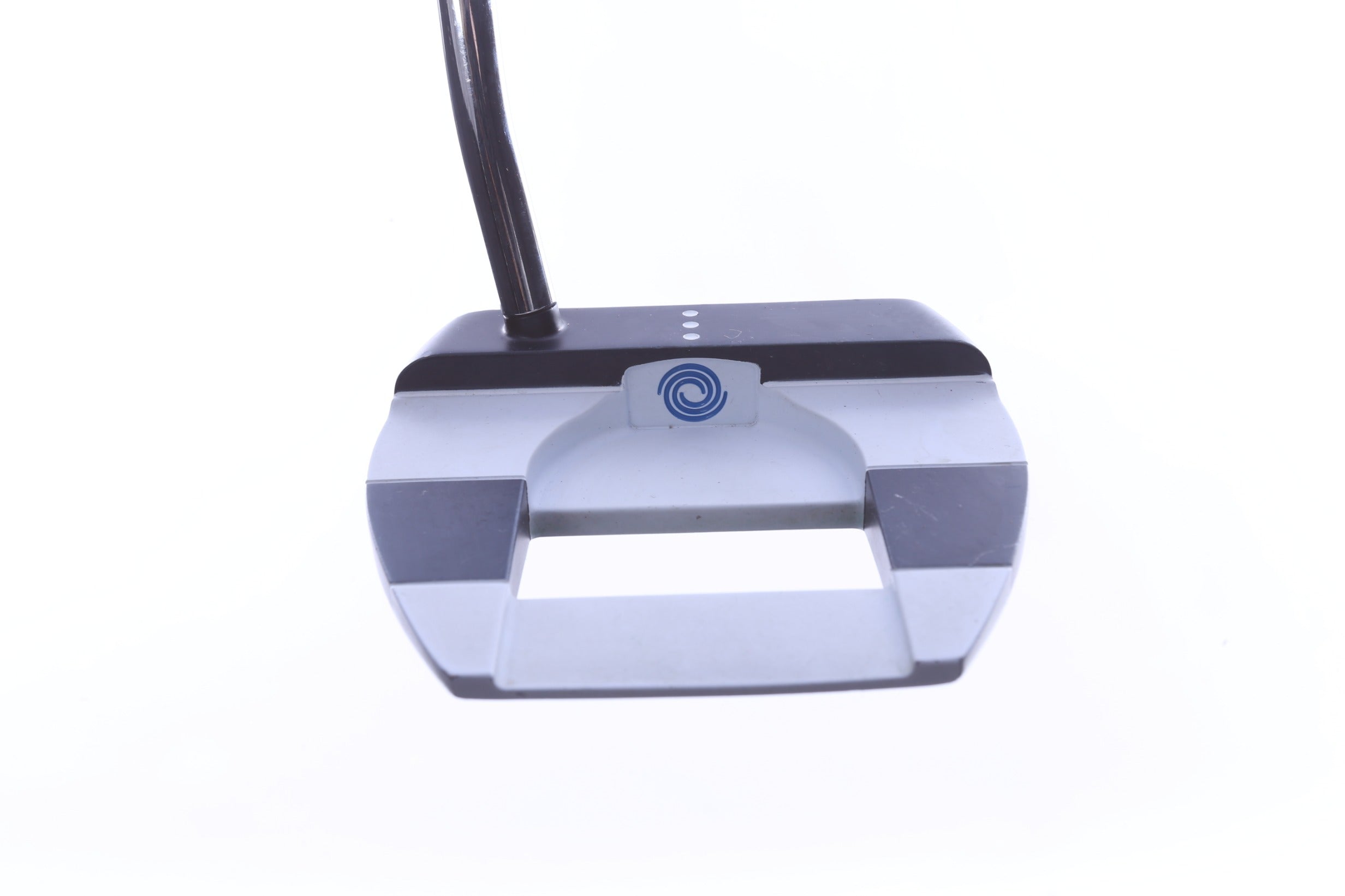 Used Odyssey Ai-ONE Jailbird Cruiser Putter - Right-Handed - 38 in - Mallet-Next Round