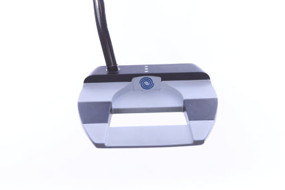 Used Odyssey Ai-ONE Jailbird Cruiser Putter - Right-Handed - 38 in - Mallet-Next Round