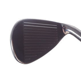 Used Callaway Rogue ST MAX OS Lite Single 9-Iron - Left-Handed - Ladies Flex-Next Round