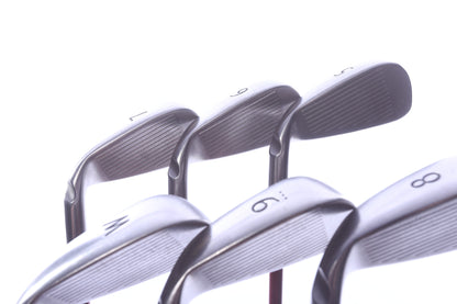 Used Ping G15 Iron Set - Right-Handed - 5-PW - Regular Flex