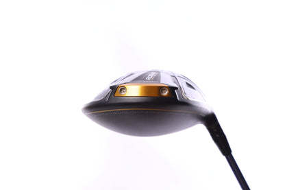 Used Callaway Rogue ST Triple Diamond LS Driver - 9 Degrees - Stiff Flex Mitsubishi Diamana TB - Right-Handed-Next Round
