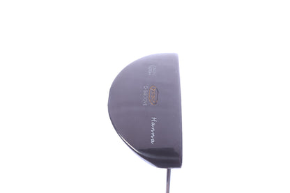 Used Yes! Hanna Putter - Right-Handed - 43 in - Mallet-Next Round