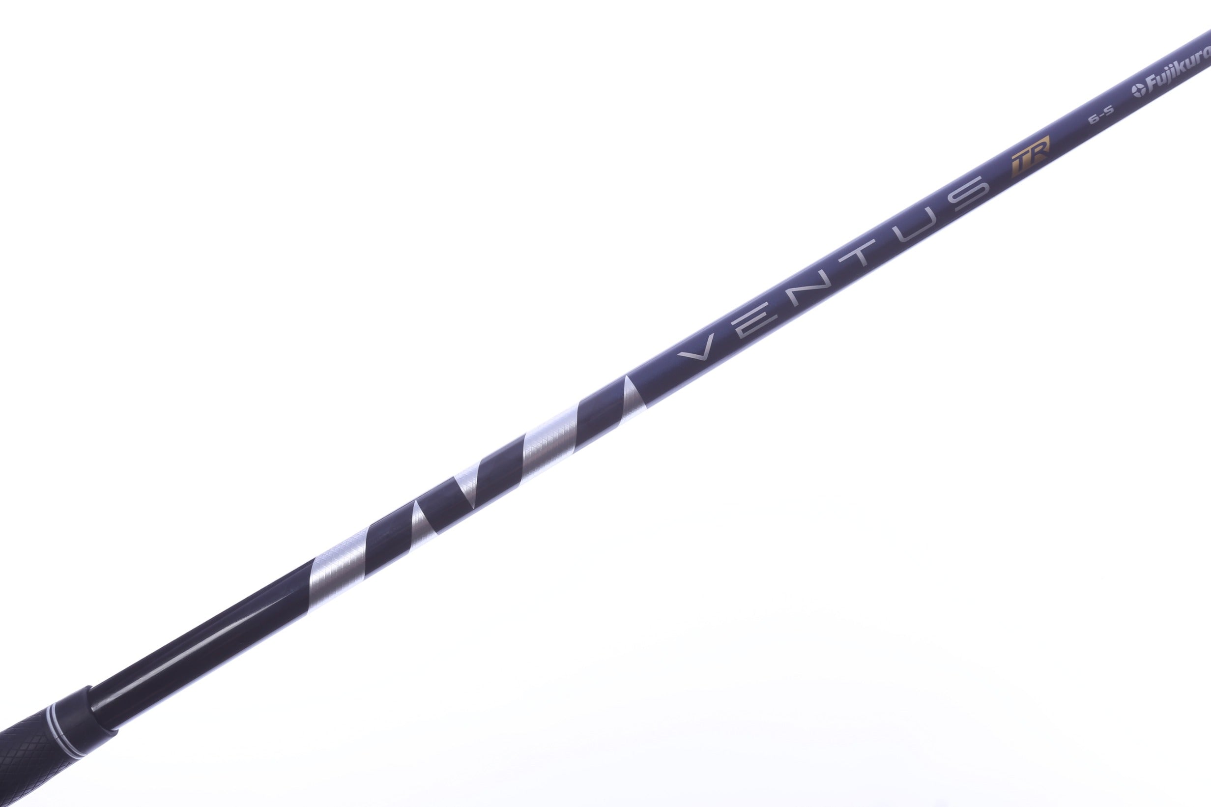 Used Fujikura Ventus TR Velocore Blue Fairway Wood Shaft Stiff Flex Graphite - 42 in - Titleist Surefit Adapter