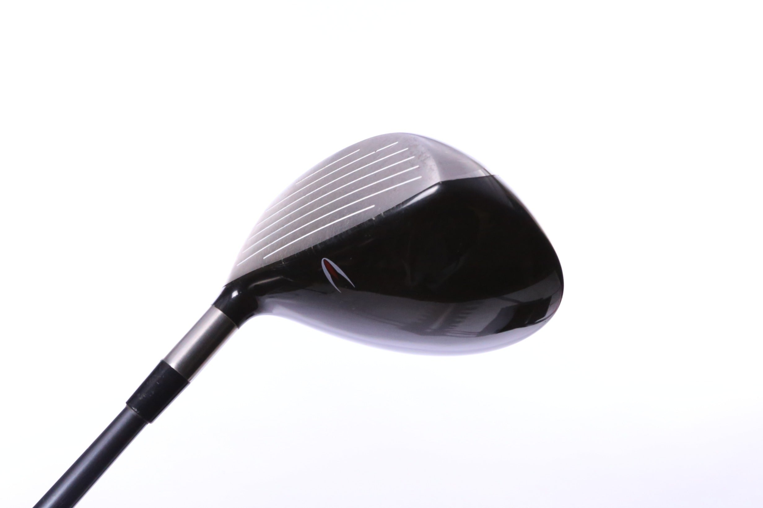 Used Cleveland Launcher '09 4-Wood - Right-Handed - 17 Degrees - Regular Flex-Next Round