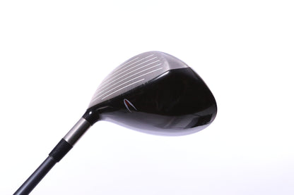 Used Cleveland Launcher '09 4-Wood - Right-Handed - 17 Degrees - Regular Flex-Next Round