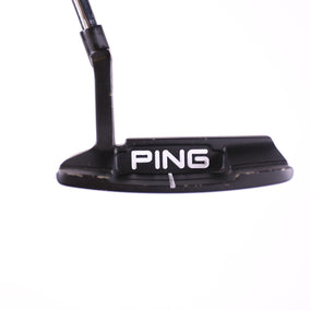 Used Ping 2023 Anser 2D Putter - Right-Handed - 36 in - Blade-Next Round