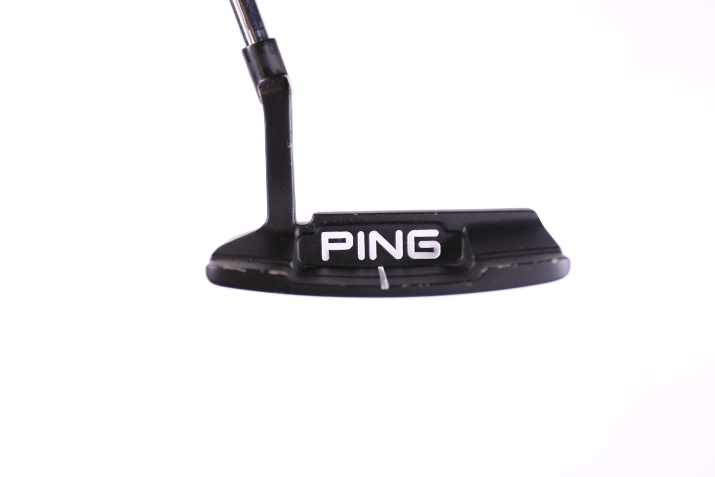 Used Ping 2023 Anser 2D Putter - Right-Handed - 36 in - Blade-Next Round