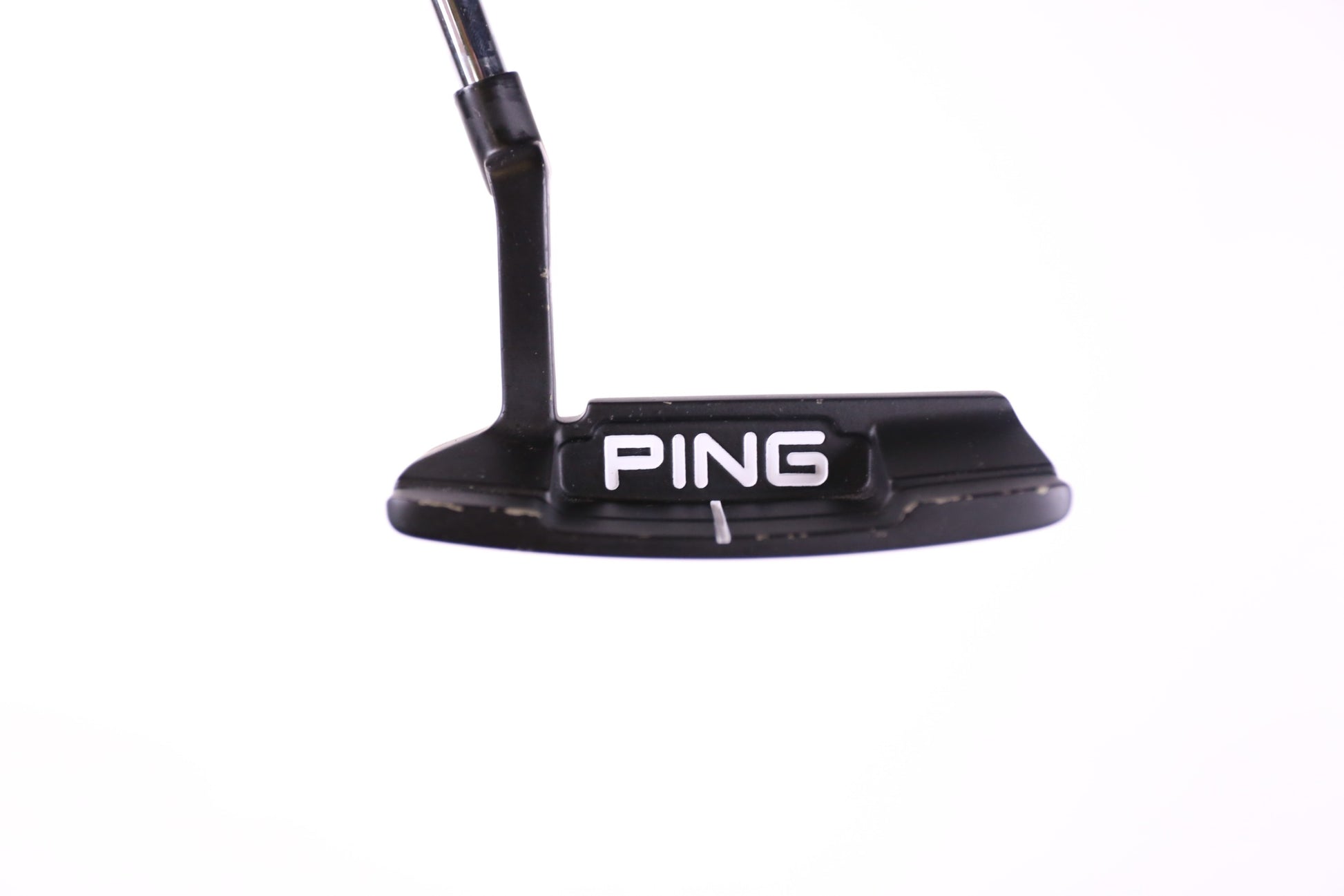 Used Ping 2023 Anser 2D Putter - Right-Handed - 36 in - Blade-Next Round