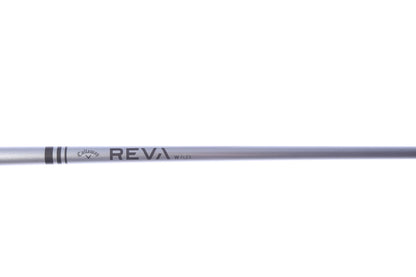 Used Callaway REVA Single 7-Iron - Right-Handed - Ladies Flex