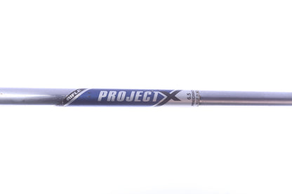 Used Mizuno JPX 850 Forged Gap Wedge - Right-Handed - 50 Degrees - Extra Stiff Flex