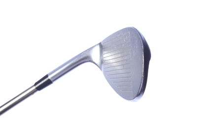 Used Mizuno JPX 919 Hot Metal Sand Wedge - Right-Handed - 55 Degrees - Stiff Flex-Next Round
