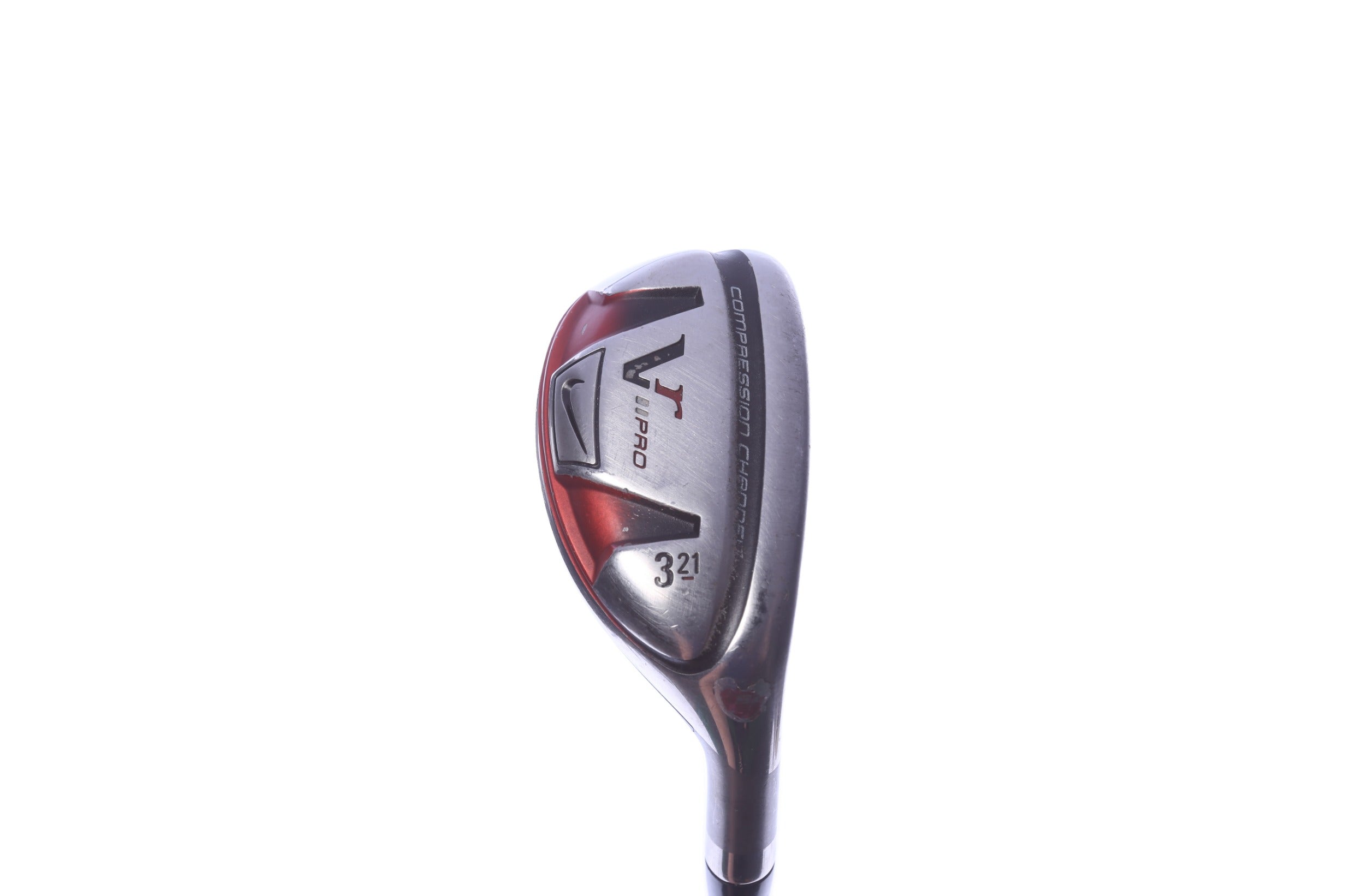 Used Nike VR Pro 3H Hybrid - Right-Handed - 21 Degrees - Stiff Flex