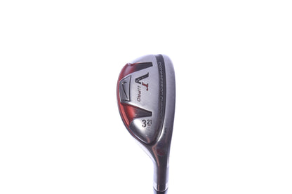 Used Nike VR Pro 3H Hybrid - Right-Handed - 21 Degrees - Stiff Flex