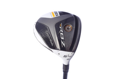 Used TaylorMade RocketBallz Stage 2 5HL Wood - Right-Handed - 21 Degrees - Regular Flex