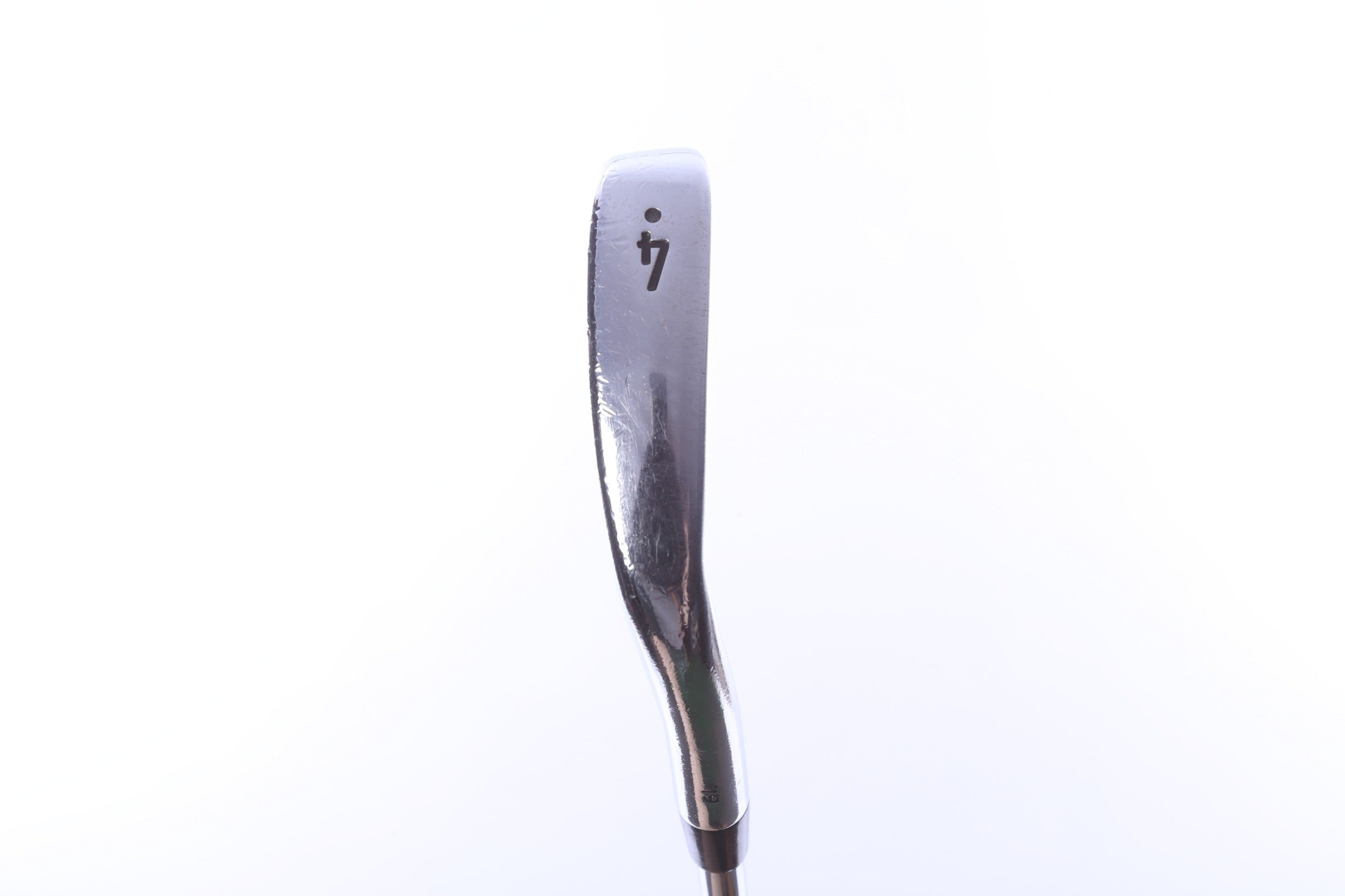 Used Callaway Apex Pro 19 Single 4-Iron - Right-Handed - Stiff Flex-Next Round